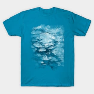 Undersea T-Shirt